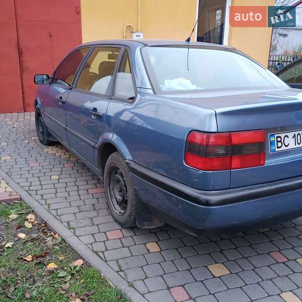 Volkswagen Passat 1996 Volkswagen Passat 1996