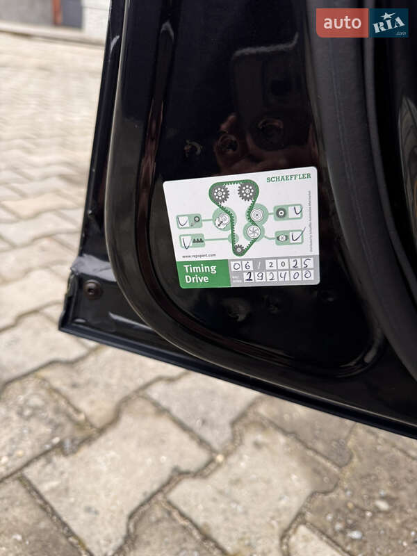 Универсал Volkswagen Passat 2013 в Ковеле