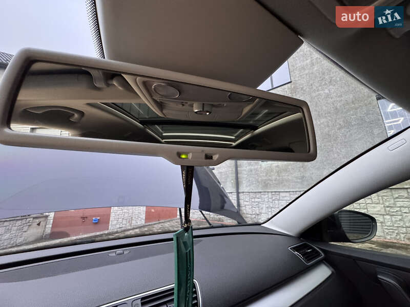 Универсал Volkswagen Passat 2013 в Ковеле