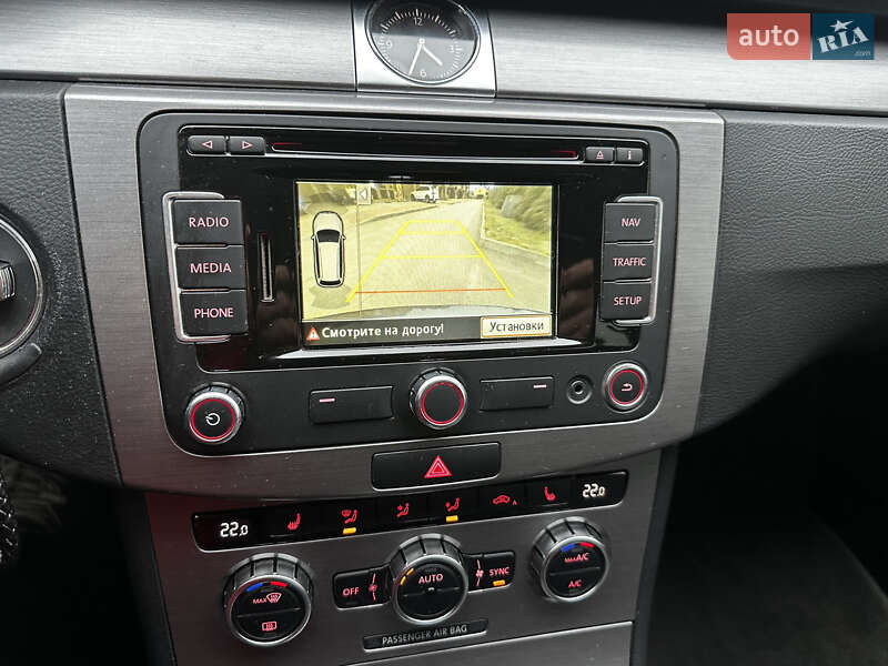 Универсал Volkswagen Passat 2013 в Виннице фото 15 Универсал Volkswagen Passat 2013 в Виннице
