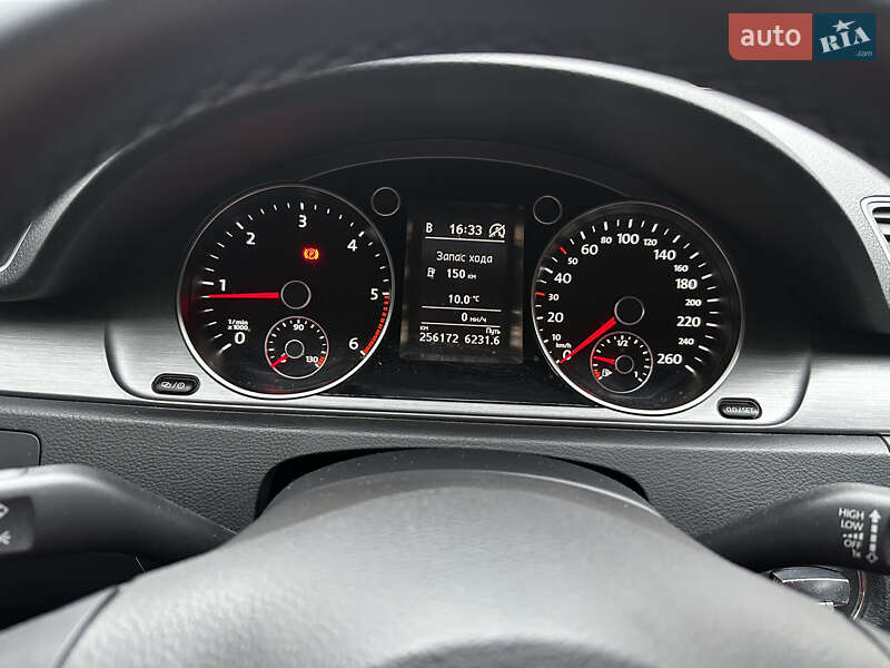 Универсал Volkswagen Passat 2013 в Виннице фото 16 Универсал Volkswagen Passat 2013 в Виннице