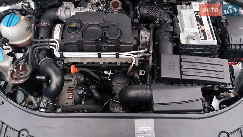 Универсал Volkswagen Passat 2006 в Каменец-Подольском