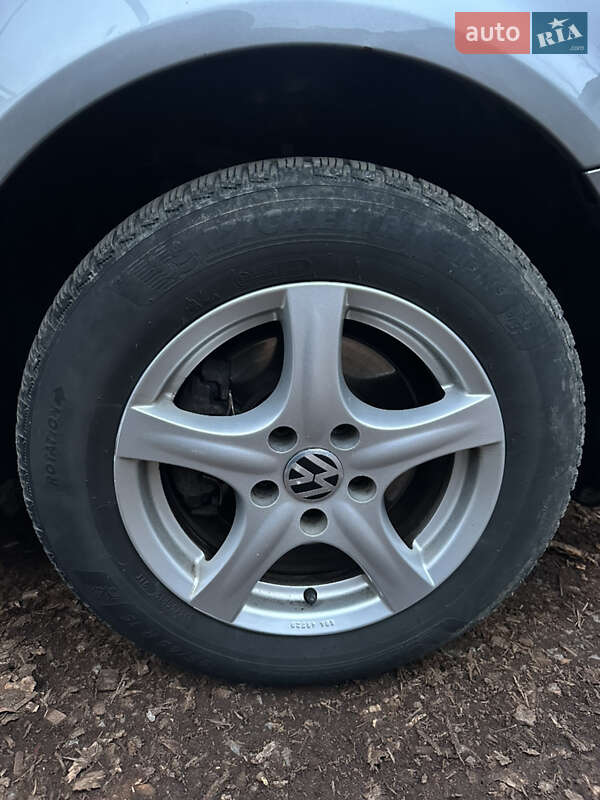 Седан Volkswagen Passat 2003 в Ровно фото 26 Седан Volkswagen Passat 2003 в Ровно