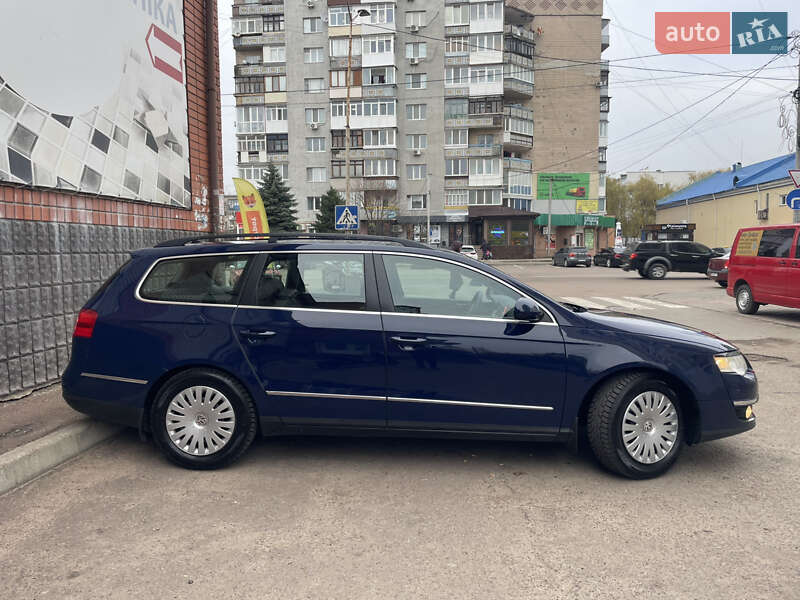 Универсал Volkswagen Passat 2009 в Коростене фото 3 Универсал Volkswagen Passat 2009 в Коростене