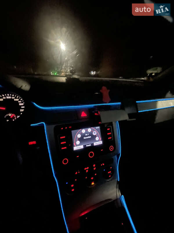 Универсал Volkswagen Passat 2009 в Коростене фото 17 Универсал Volkswagen Passat 2009 в Коростене