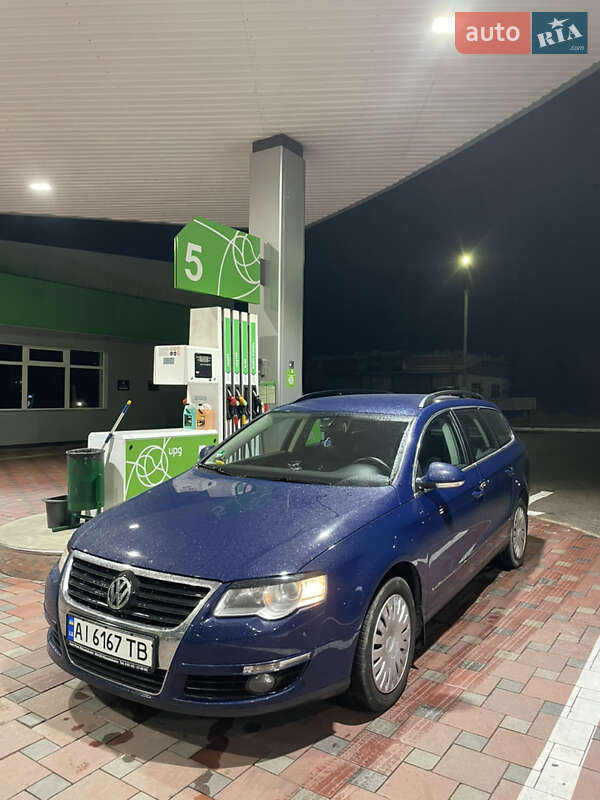 Универсал Volkswagen Passat 2009 в Коростене фото 19 Универсал Volkswagen Passat 2009 в Коростене