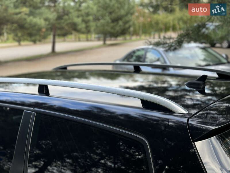 Универсал Volkswagen Passat 2014 в Дрогобыче