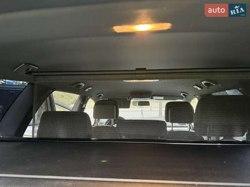 Универсал Volkswagen Passat 2014 в Дрогобыче