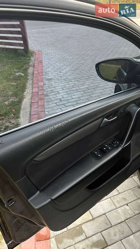 Универсал Volkswagen Passat 2014 в Сарнах фото 6 Универсал Volkswagen Passat 2014 в Сарнах
