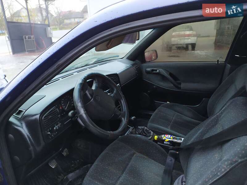 Универсал Volkswagen Passat 1996 в Залещиках фото 8 Универсал Volkswagen Passat 1996 в Залещиках