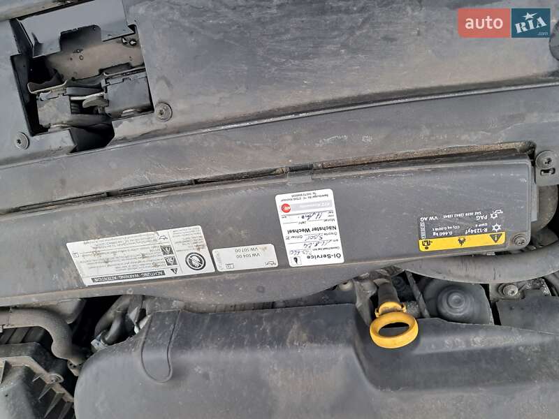 Универсал Volkswagen Passat 2018 в Нововолынске фото 28 Универсал Volkswagen Passat 2018 в Нововолынске