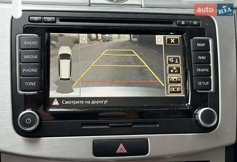 Универсал Volkswagen Passat 2012 в Золочеве фото 3 Универсал Volkswagen Passat 2012 в Золочеве