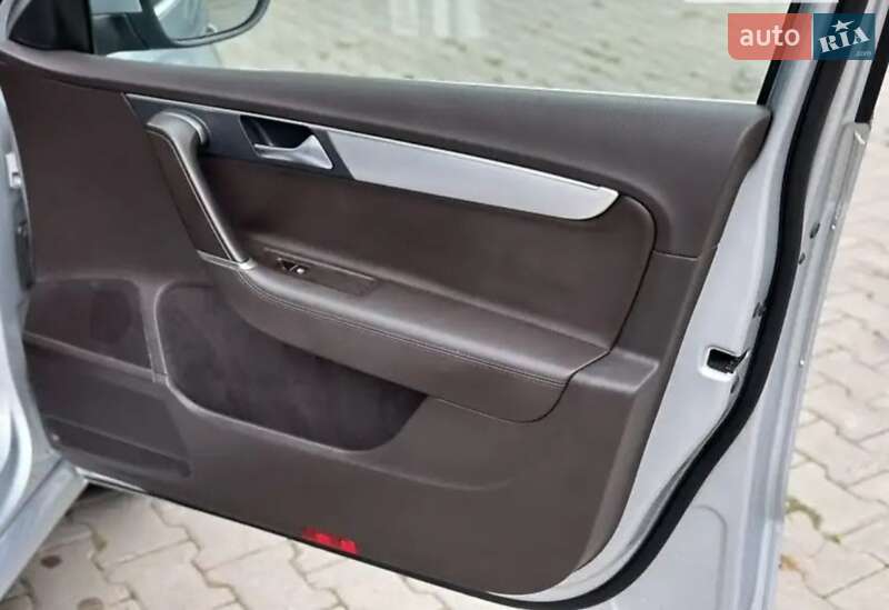 Универсал Volkswagen Passat 2012 в Золочеве фото 8 Универсал Volkswagen Passat 2012 в Золочеве