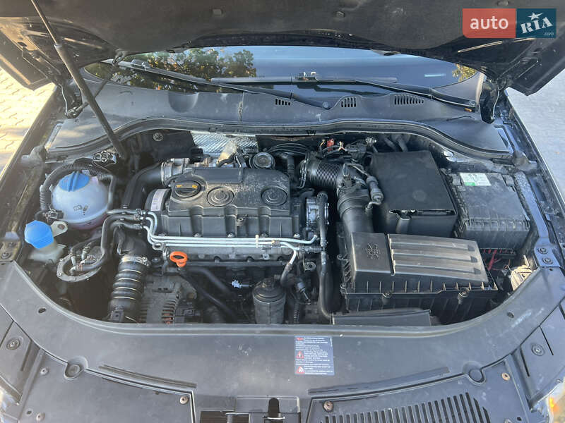 Универсал Volkswagen Passat 2007 в Хмельницком фото 5 Универсал Volkswagen Passat 2007 в Хмельницком