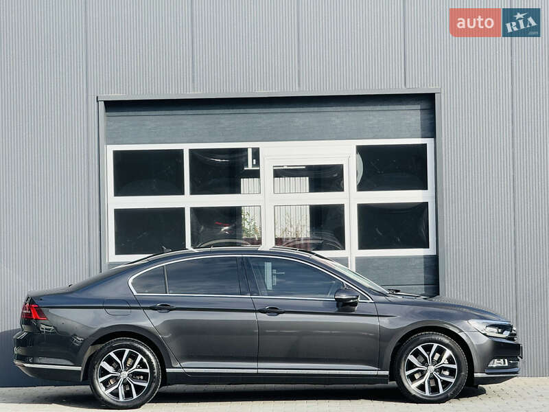 Седан Volkswagen Passat 2019 в Мукачево фото 2 Седан Volkswagen Passat 2019 в Мукачево