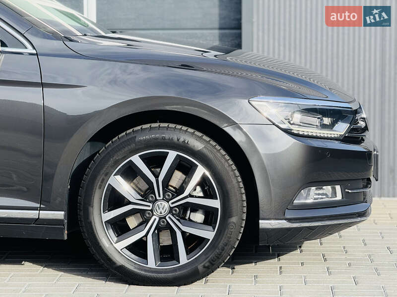 Седан Volkswagen Passat 2019 в Мукачево фото 6 Седан Volkswagen Passat 2019 в Мукачево