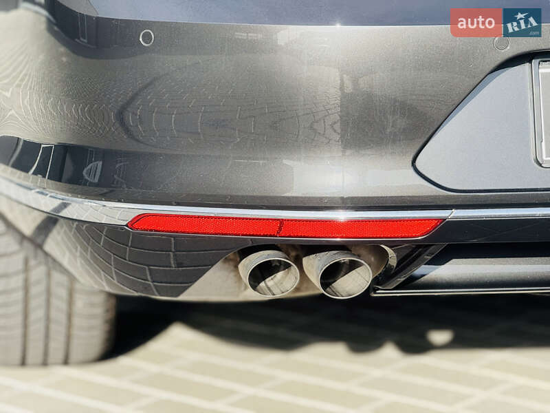 Седан Volkswagen Passat 2019 в Мукачево фото 20 Седан Volkswagen Passat 2019 в Мукачево