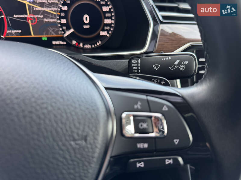 Седан Volkswagen Passat 2019 в Мукачево фото 29 Седан Volkswagen Passat 2019 в Мукачево