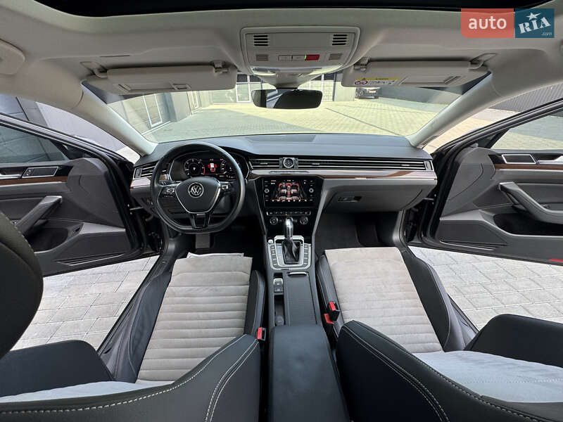 Седан Volkswagen Passat 2019 в Мукачево фото 54 Седан Volkswagen Passat 2019 в Мукачево
