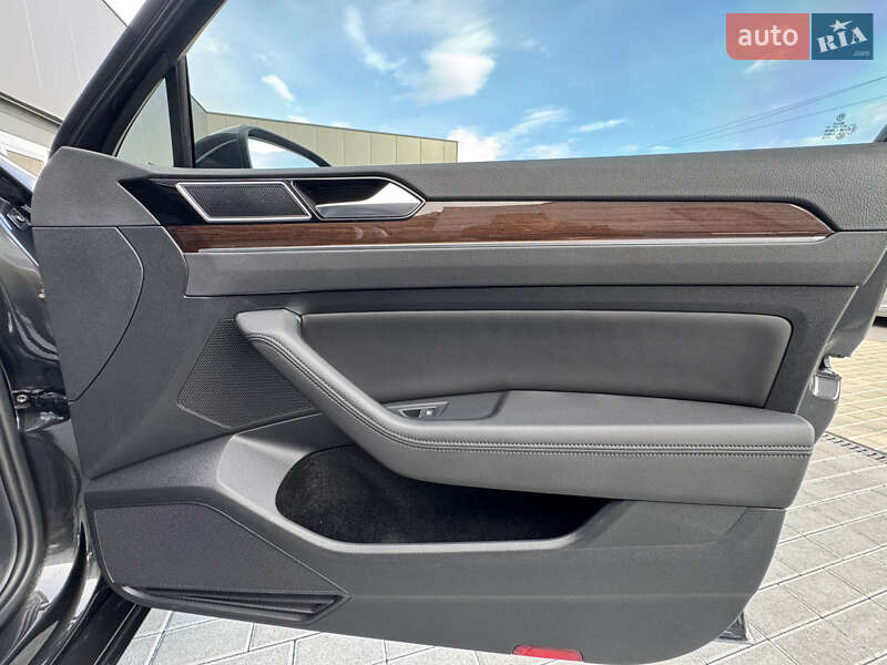 Седан Volkswagen Passat 2019 в Мукачево фото 57 Седан Volkswagen Passat 2019 в Мукачево