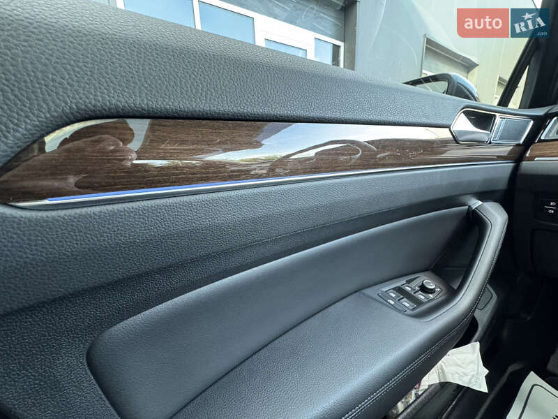 Седан Volkswagen Passat 2019 в Мукачево фото 61 Седан Volkswagen Passat 2019 в Мукачево