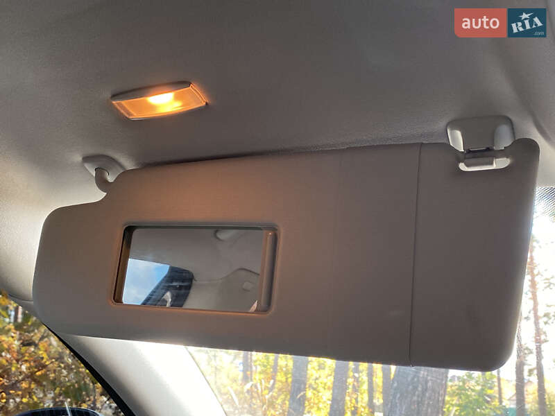 Седан Volkswagen Passat 2008 в Киеве фото 21 Седан Volkswagen Passat 2008 в Киеве