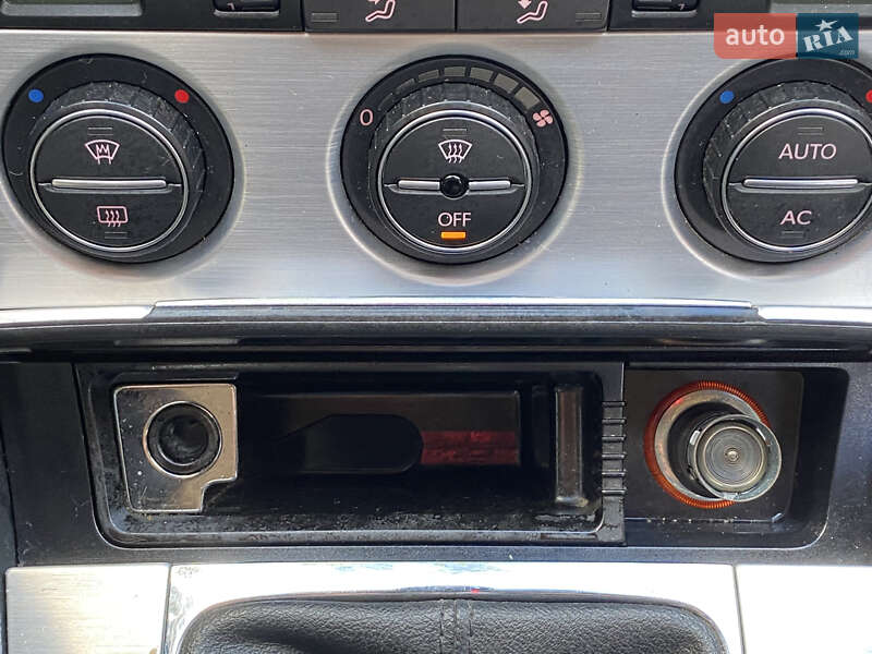 Седан Volkswagen Passat 2008 в Киеве фото 18 Седан Volkswagen Passat 2008 в Киеве