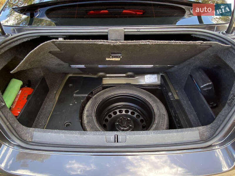 Седан Volkswagen Passat 2008 в Киеве фото 43 Седан Volkswagen Passat 2008 в Киеве