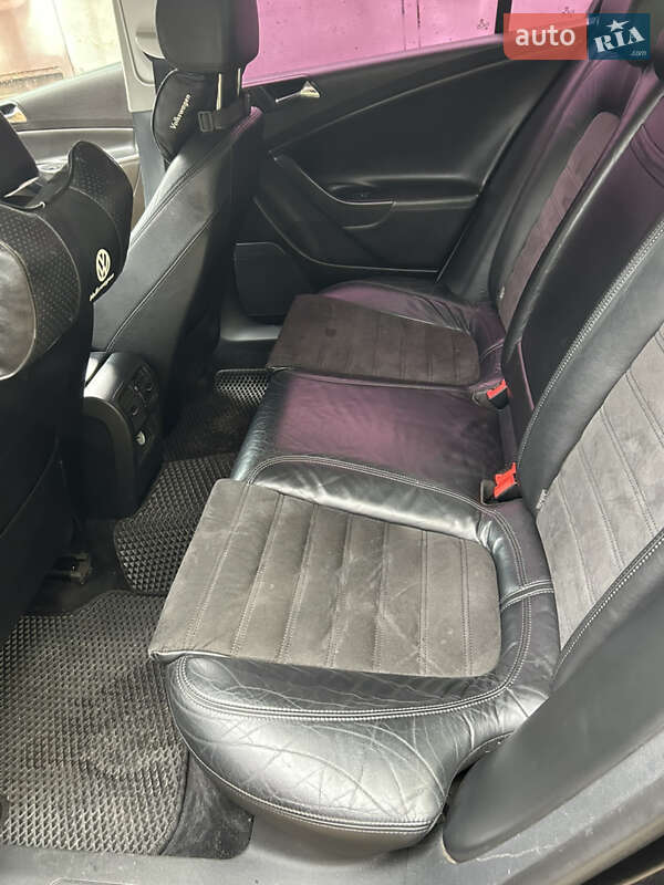 Седан Volkswagen Passat 2006 в Одессе фото 5 Седан Volkswagen Passat 2006 в Одессе