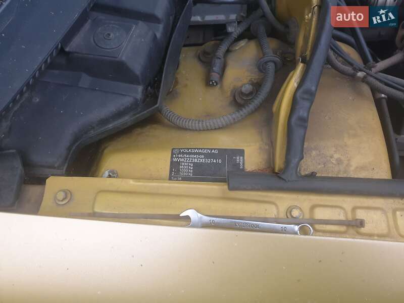 Универсал Volkswagen Passat 1999 в Кодаках