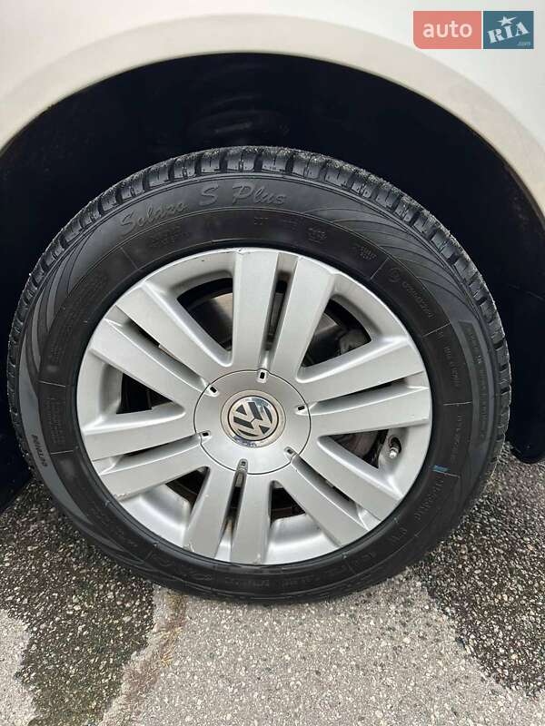 Седан Volkswagen Passat 2006 в Харькове фото 8 Седан Volkswagen Passat 2006 в Харькове