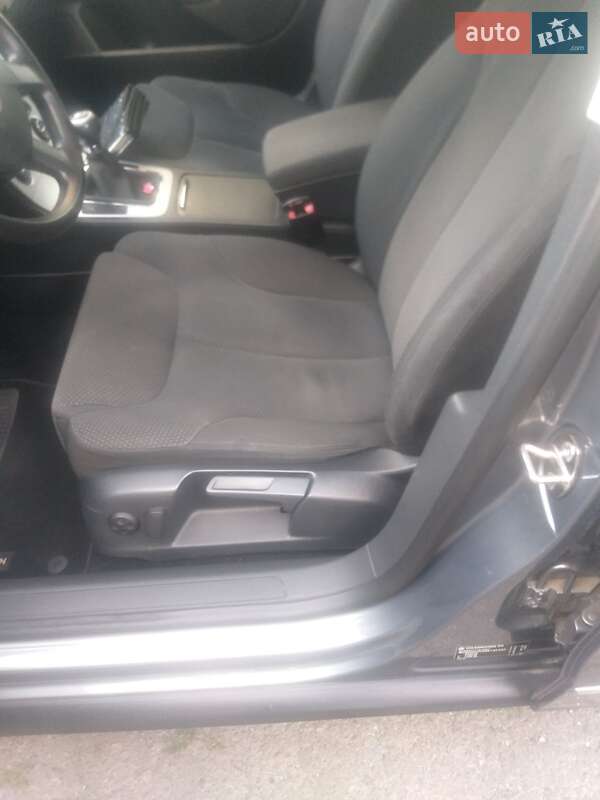 Универсал Volkswagen Passat 2007 в Остроге фото 2 Универсал Volkswagen Passat 2007 в Остроге