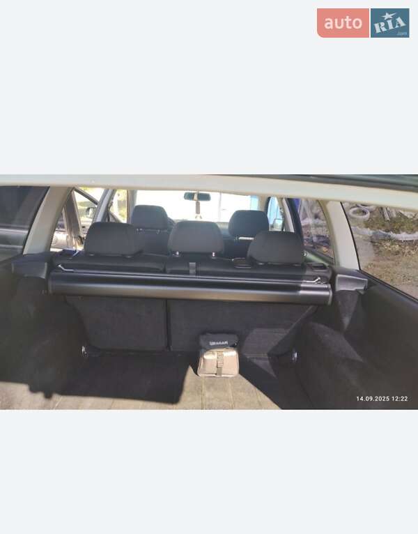 Универсал Volkswagen Passat 2003 в Полтаве фото 2 Универсал Volkswagen Passat 2003 в Полтаве