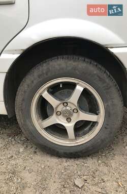 Седан Volkswagen Passat 1988 в Николаеве