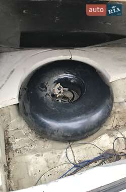 Седан Volkswagen Passat 1988 в Николаеве
