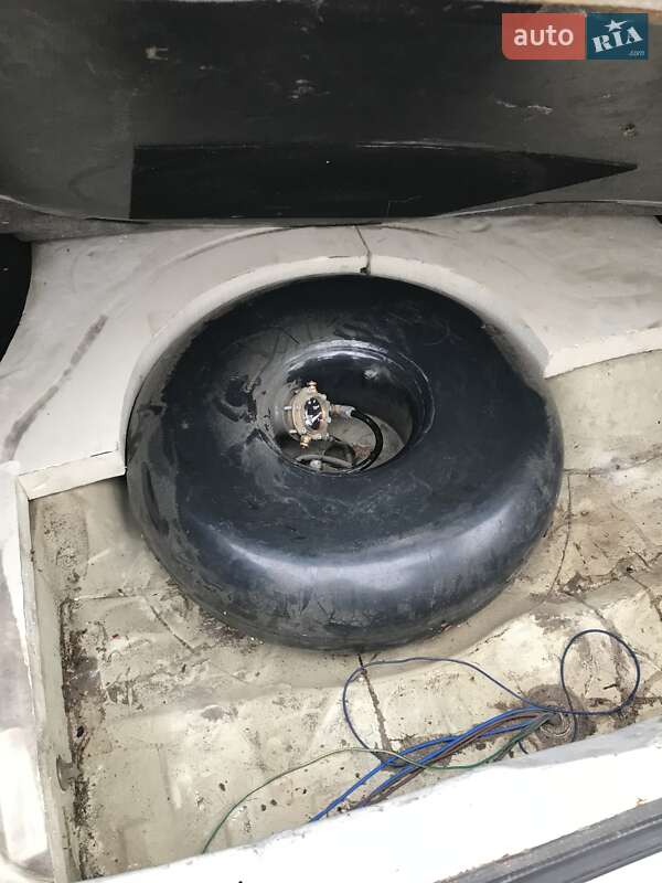 Седан Volkswagen Passat 1988 в Николаеве фото 12 Седан Volkswagen Passat 1988 в Николаеве