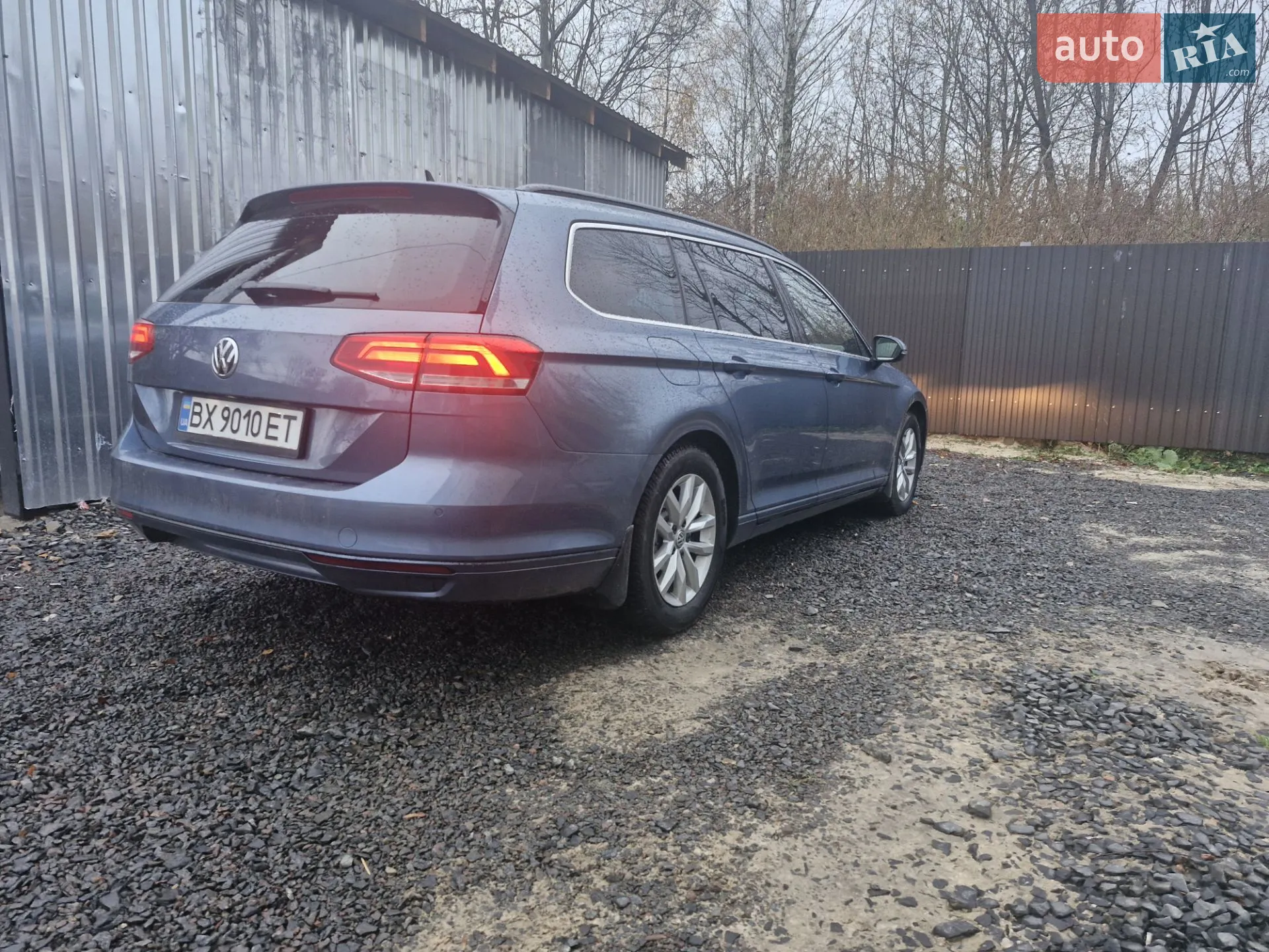 2015 Volkswagen Passat - мініатюра 9