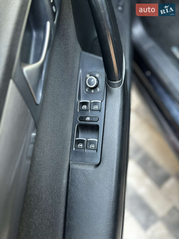 Универсал Volkswagen Passat 2008 в Березному фото 17 Универсал Volkswagen Passat 2008 в Березному