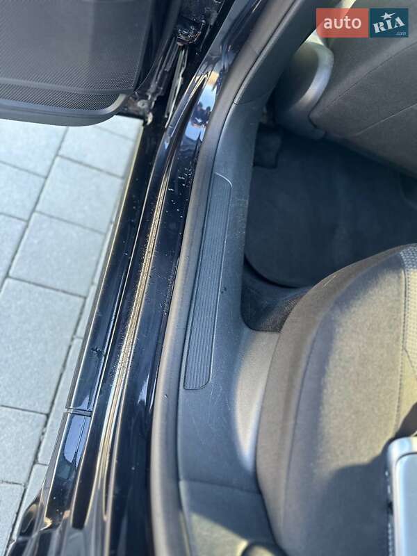 Универсал Volkswagen Passat 2011 в Виноградове