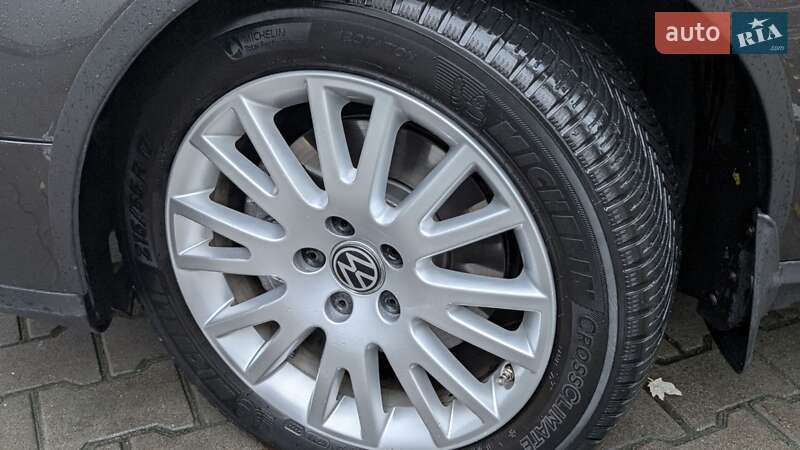 Универсал Volkswagen Passat 2010 в Одессе фото 10 Универсал Volkswagen Passat 2010 в Одессе