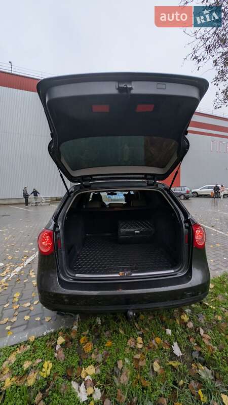 Универсал Volkswagen Passat 2010 в Одессе фото 18 Универсал Volkswagen Passat 2010 в Одессе