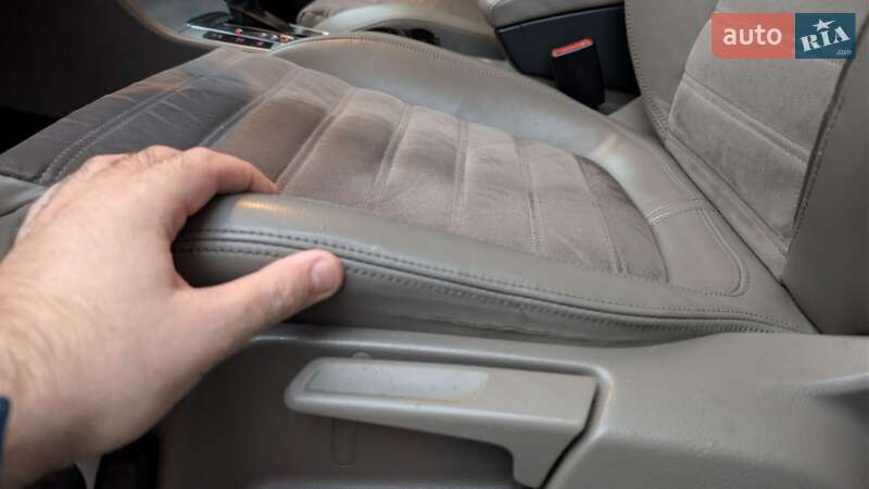 Универсал Volkswagen Passat 2010 в Одессе фото 22 Универсал Volkswagen Passat 2010 в Одессе