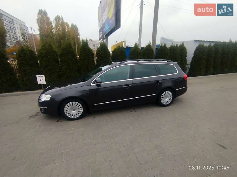 Volkswagen Passat 2010 Volkswagen Passat 2010