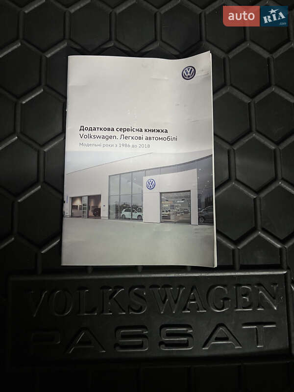 Универсал Volkswagen Passat 2008 в Киеве