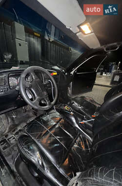 Седан Volkswagen Passat 1996 в Луцке