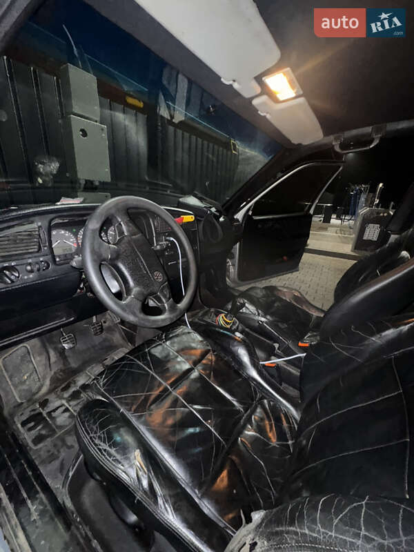 Volkswagen Passat 1996