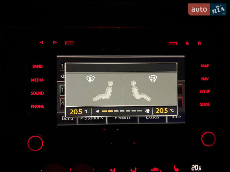 Седан Volkswagen Passat 2013 в Киеве фото 11 Седан Volkswagen Passat 2013 в Киеве