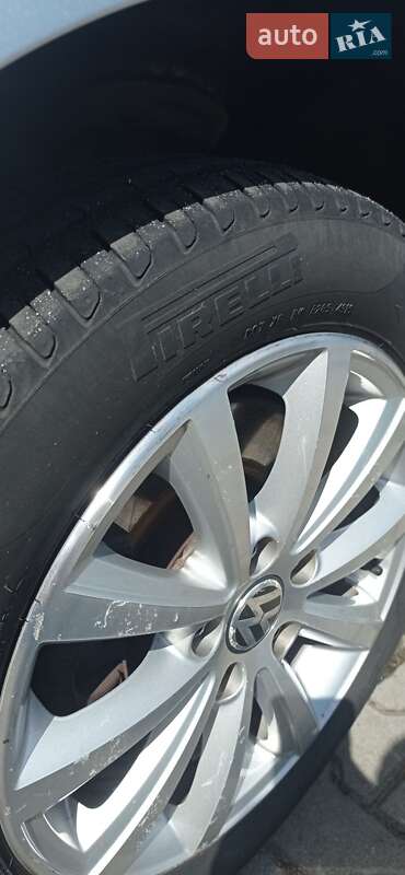 Универсал Volkswagen Passat 2010 в Самборе фото 5 Универсал Volkswagen Passat 2010 в Самборе