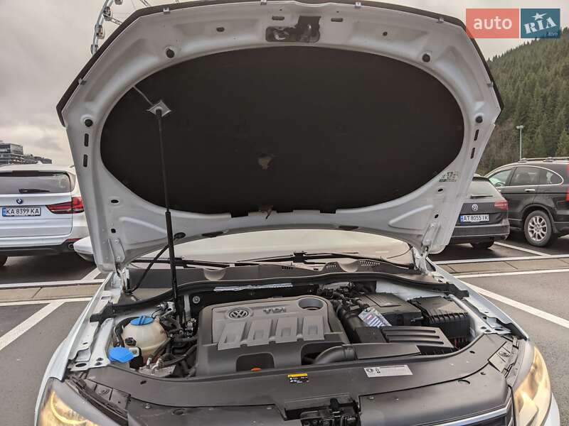 Седан Volkswagen Passat 2013 в Ивано-Франковске фото 33 Седан Volkswagen Passat 2013 в Ивано-Франковске