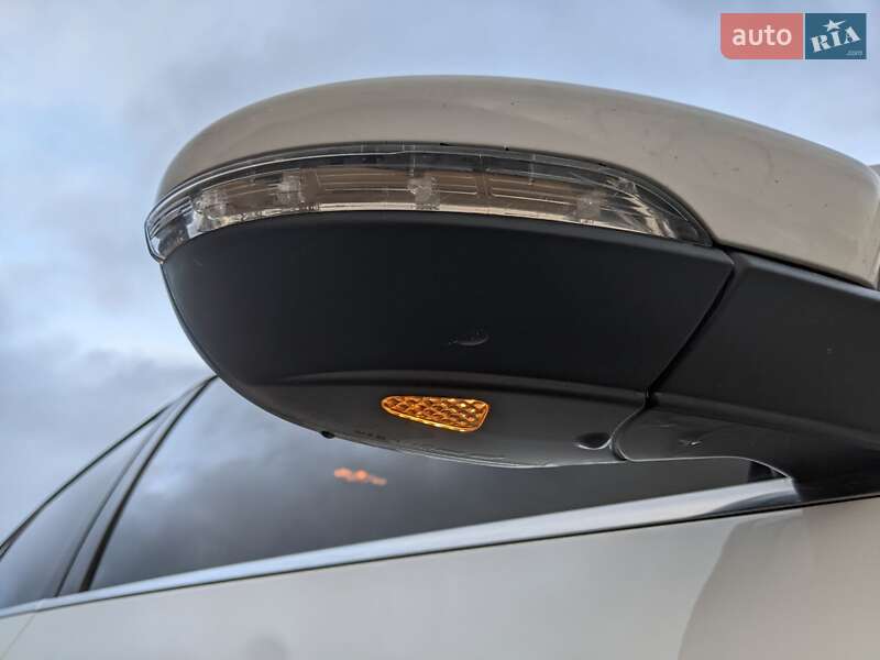 Седан Volkswagen Passat 2013 в Ивано-Франковске фото 79 Седан Volkswagen Passat 2013 в Ивано-Франковске